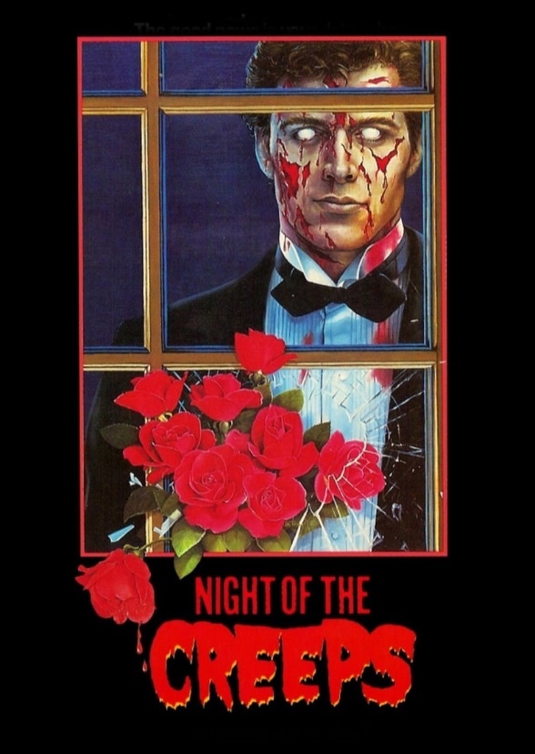 Night Of The Creeps 1986 Remake 