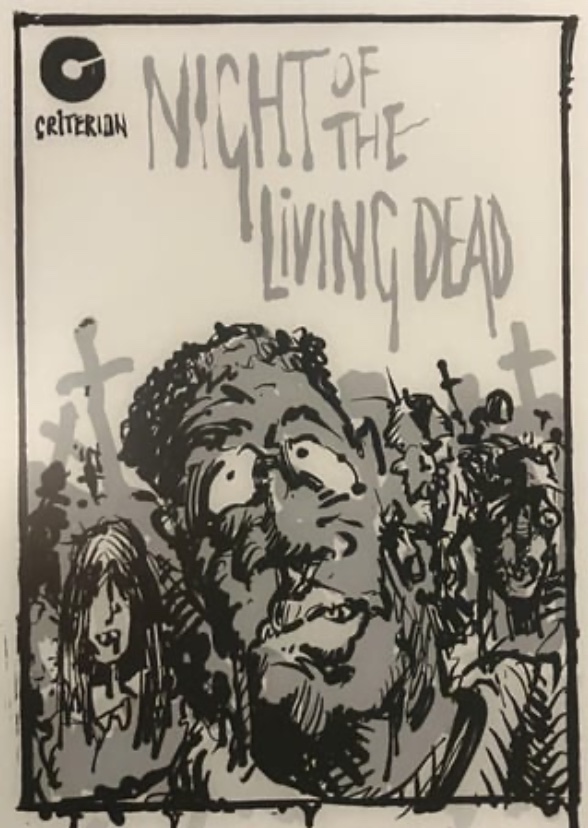 Night of the Living Dead (1978)