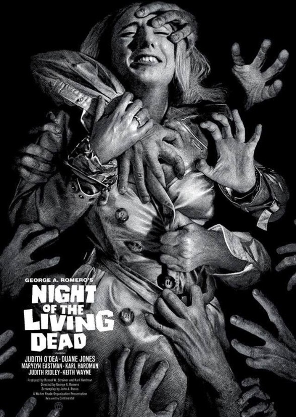 Night of the Living Dead (1988)