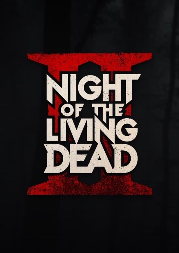 Night of the Living Dead 2
