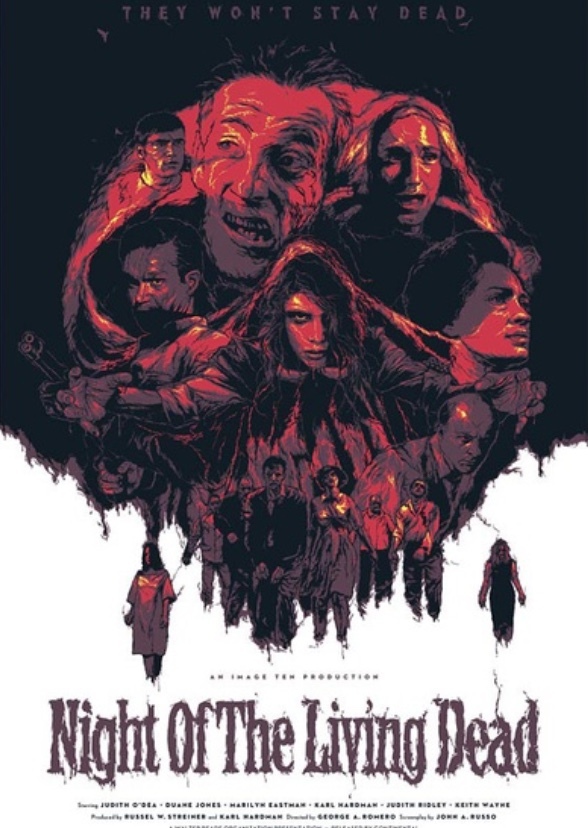 Night of the Living Dead
