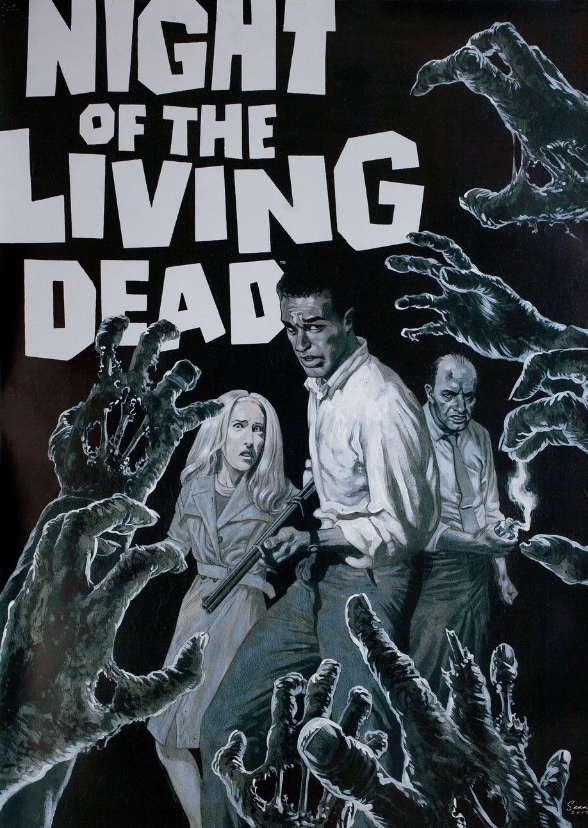 Night of the Living Dead