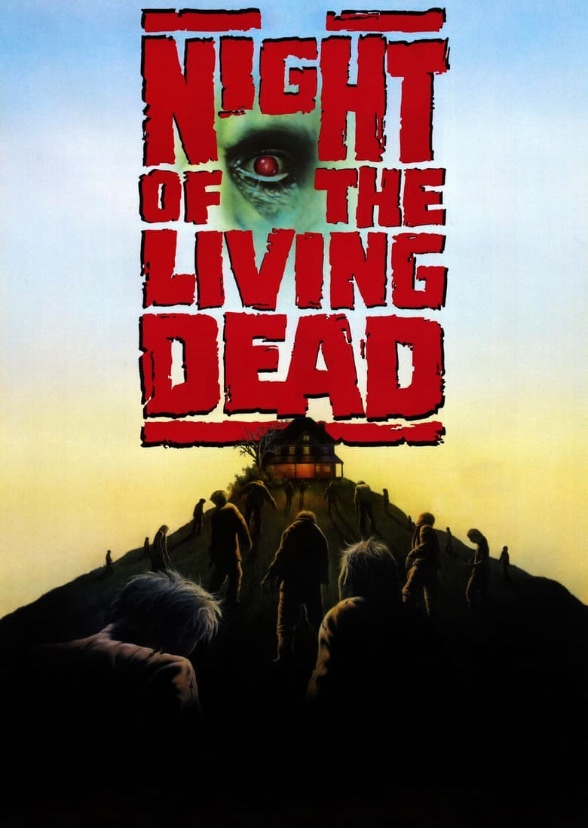 Night Of The Living Dead