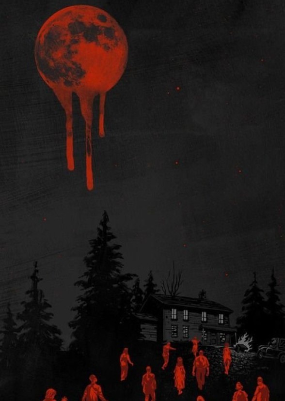 Night Of The Living Dead: Twilight