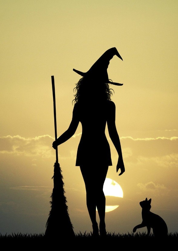 Night of Witches
