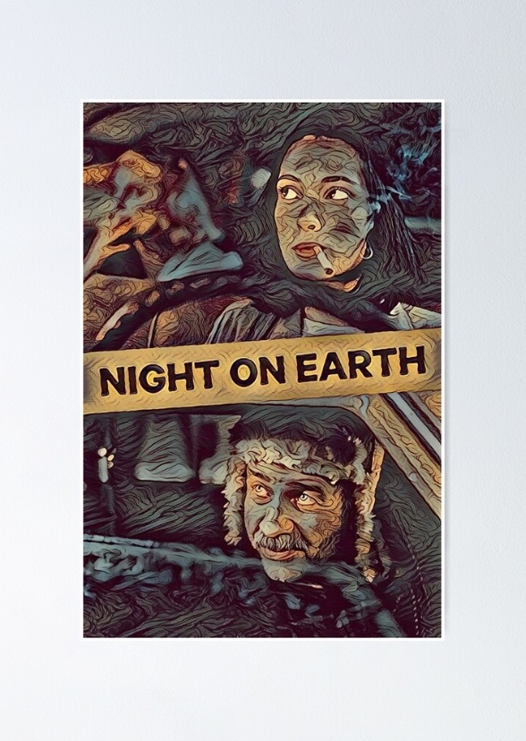 Night on Earth (2001)