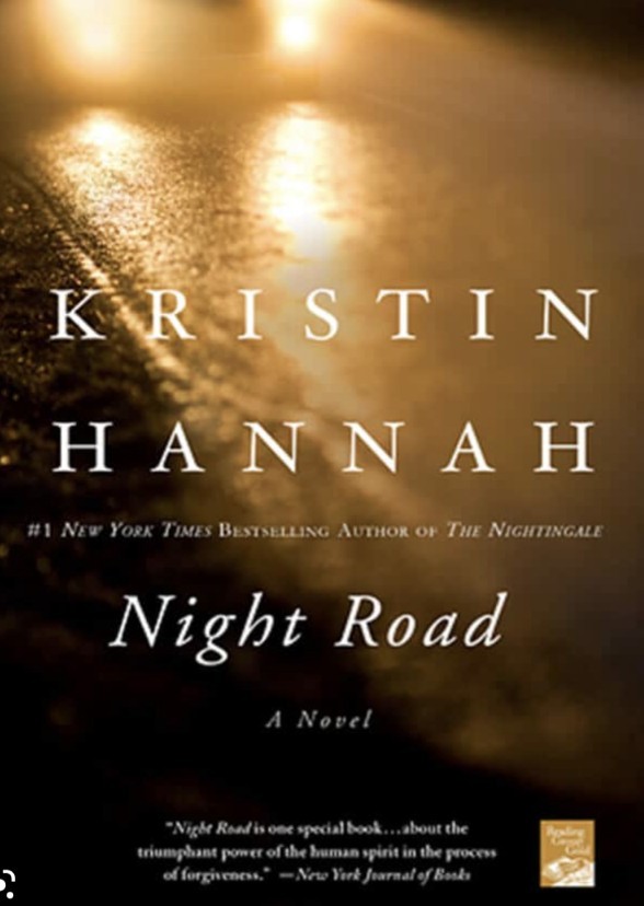 Night Road