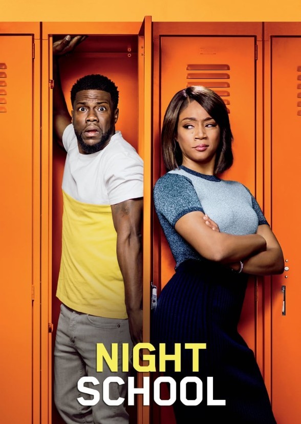 Night School (2008)
