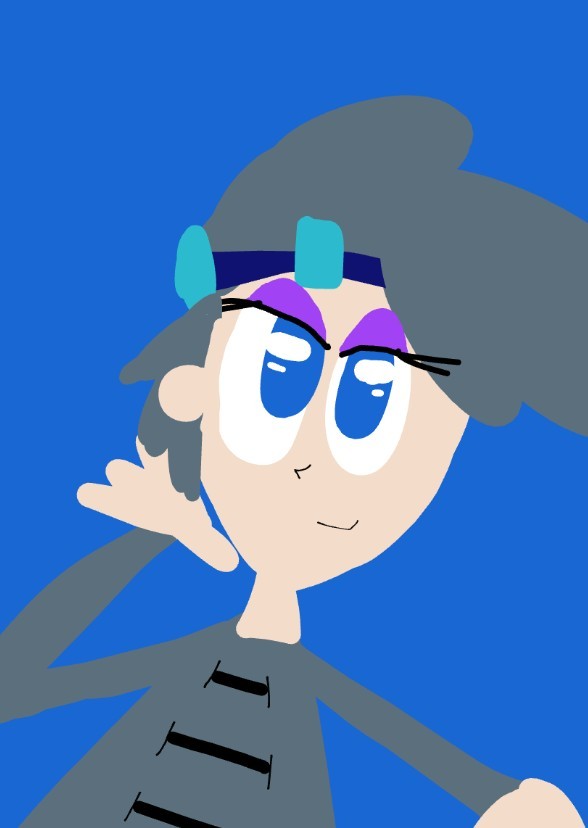 Night Shadow Fan Casting On Mycast