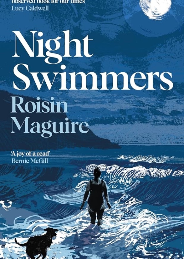 Night Swimmers