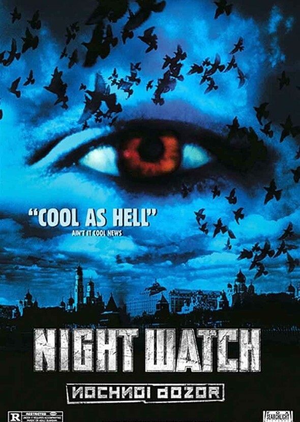 Night Watch (American Remake)