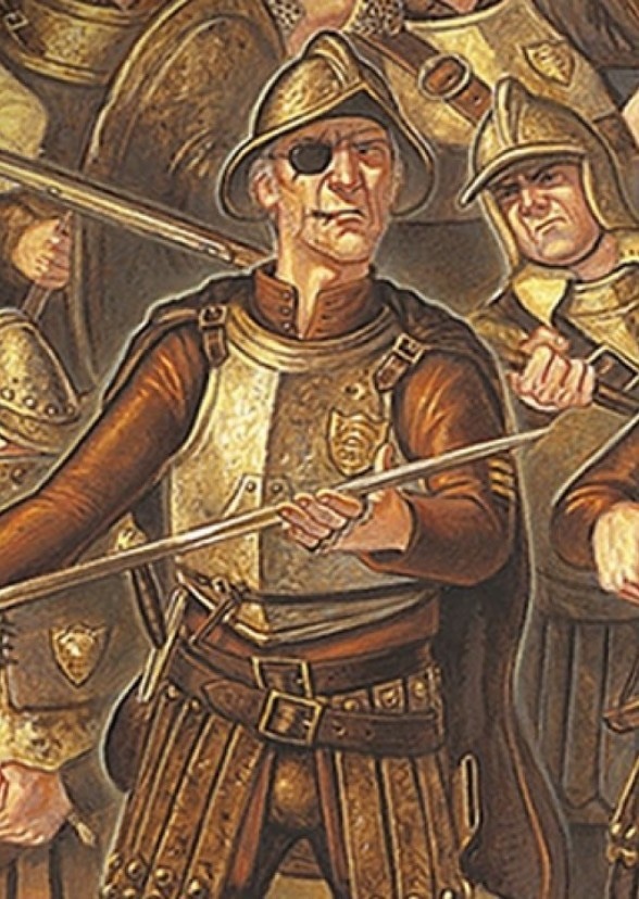Night Watch (Disc World)
