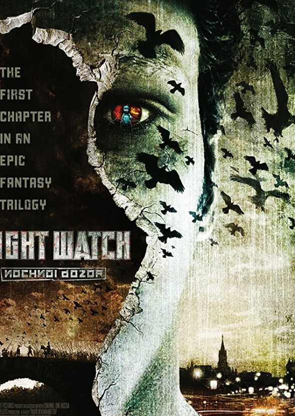 Night watch - Nočnoj Dozor