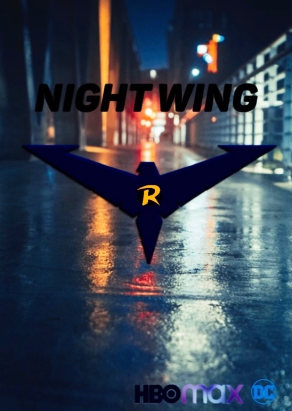Night Wing