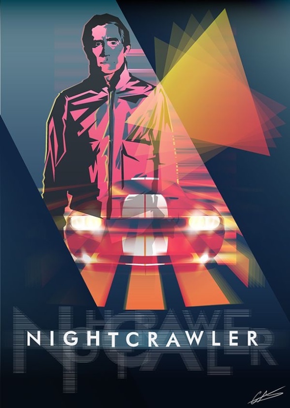 Nightcrawler (1994)
