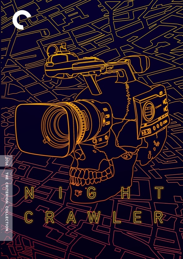 Nightcrawler (2004)