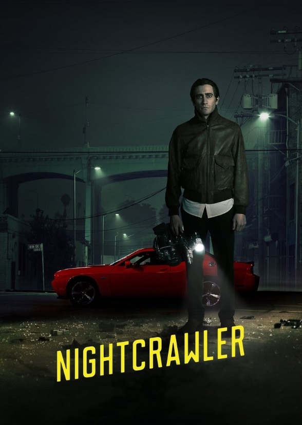 Nightcrawler (2005)