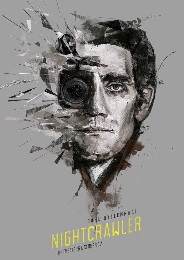 Nightcrawler [2014]