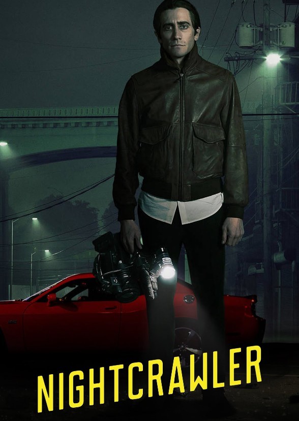 Nightcrawler (2022)