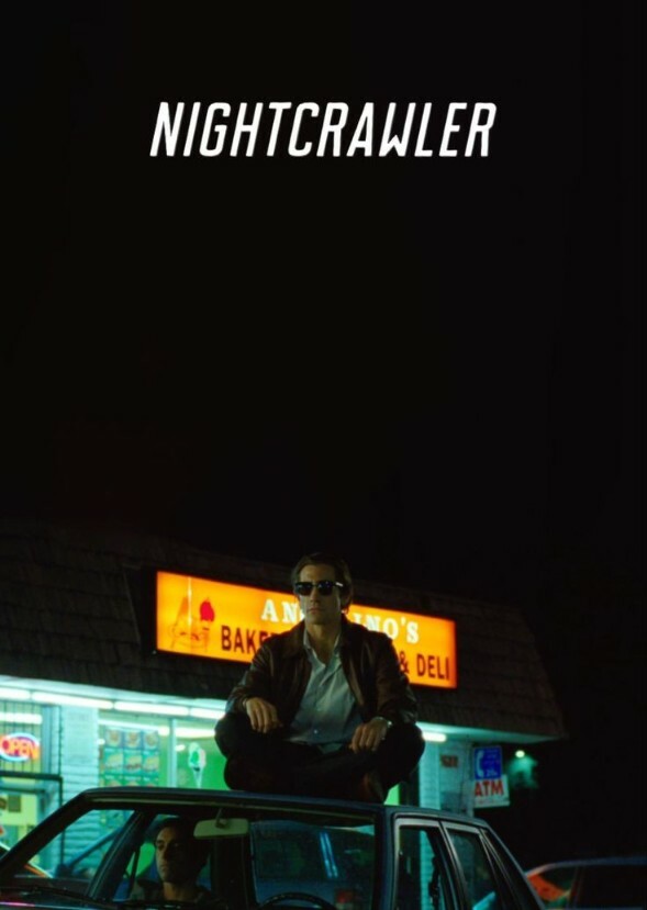 Nightcrawler (2024)