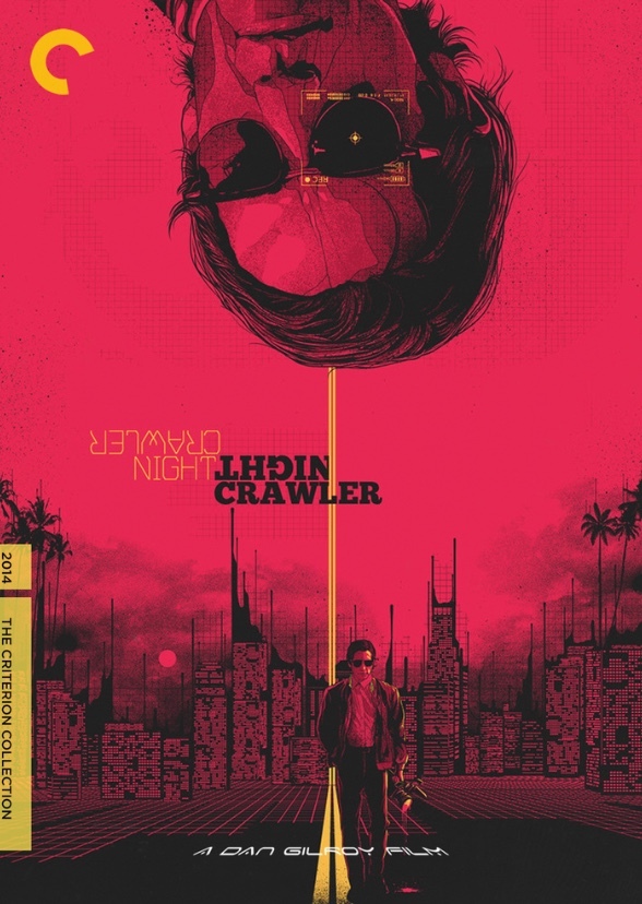 Nightcrawler (2024)