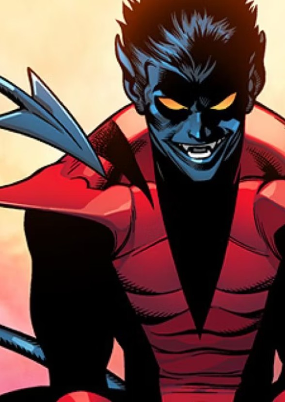 Nightcrawler