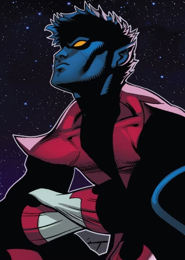 NightCrawler