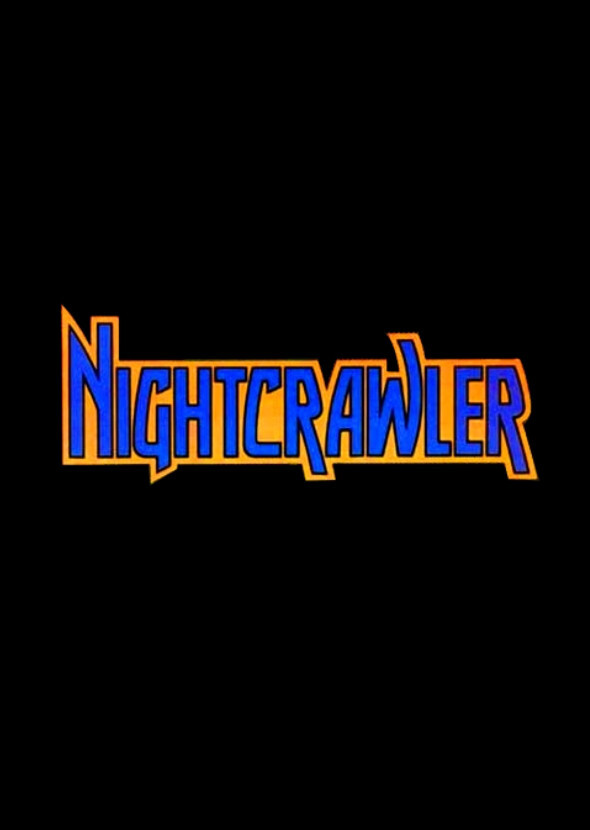 Nightcrawler