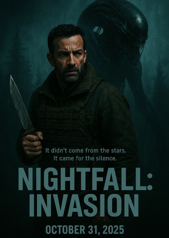Nightfall: Invasion