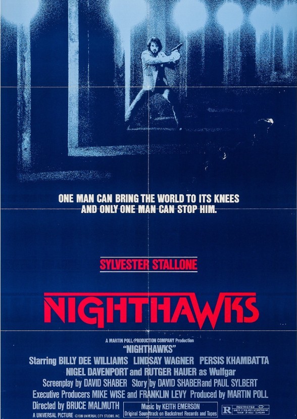 Nighthawks (2019)