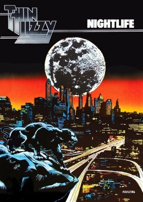 Nightlife (2011)