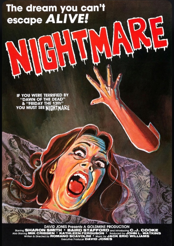 Nightmare (2021)