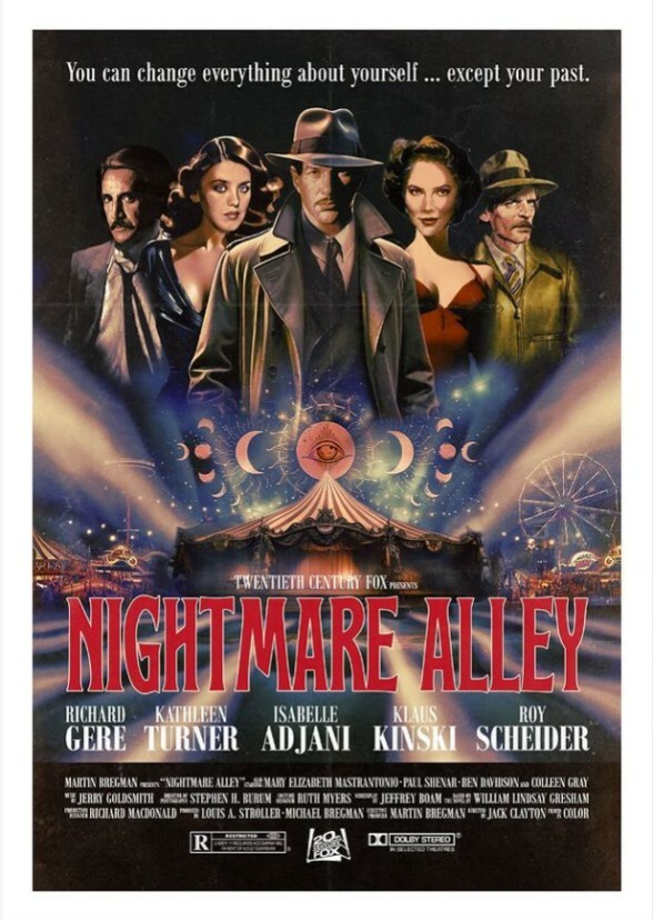 Nightmare Alley (1984)