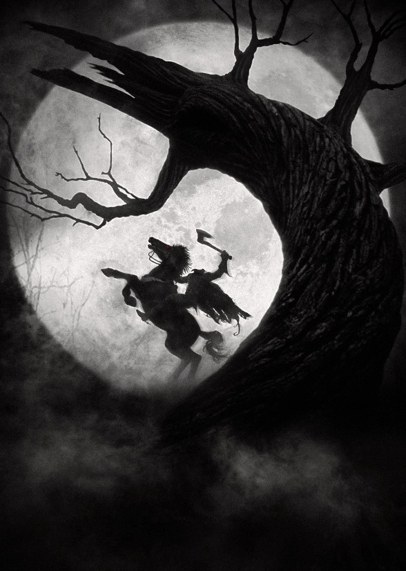 Nightmare in Sleepy Hollow