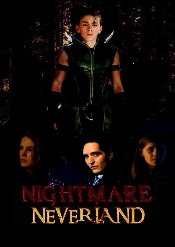Nightmare Neverland 