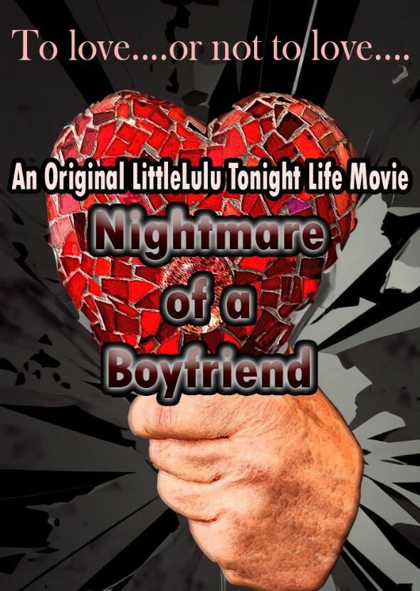 Nightmare of a Boyfriend