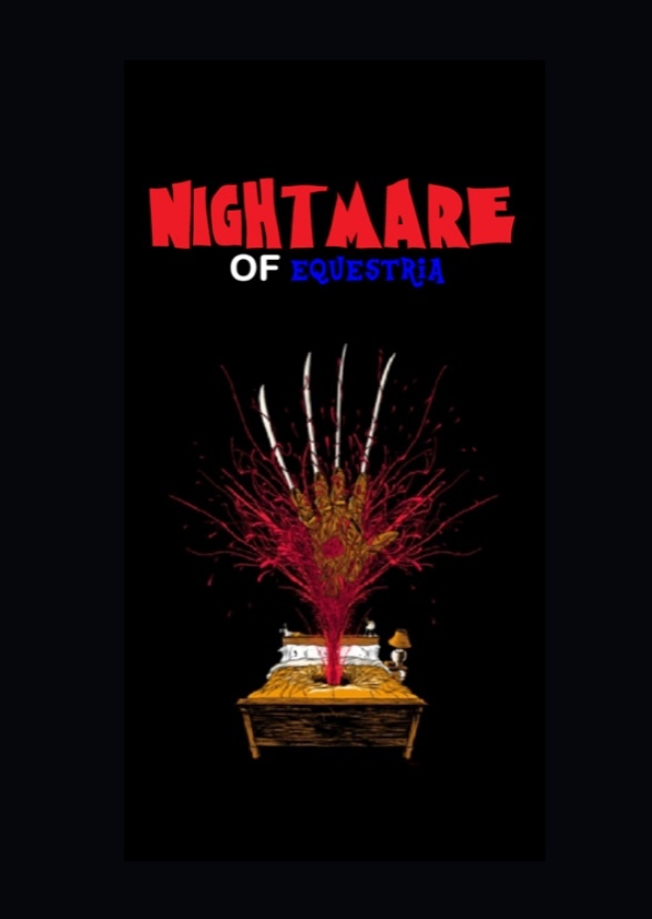 Nightmare of Equestria