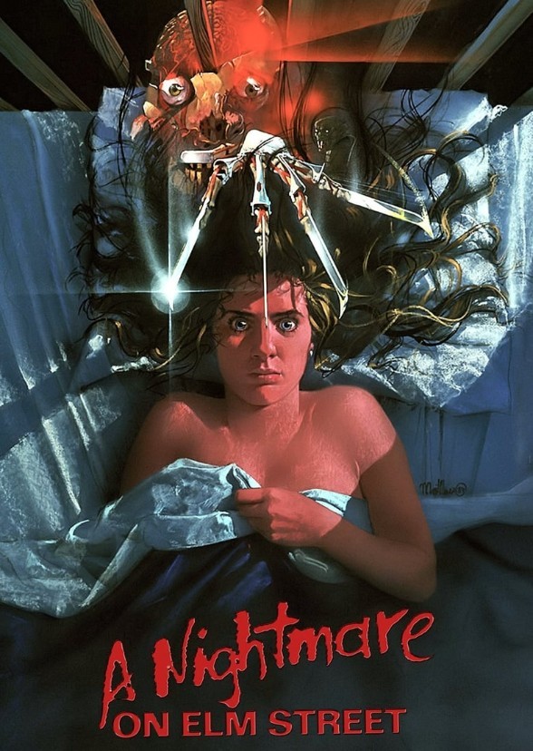 Nightmare on Elm Street