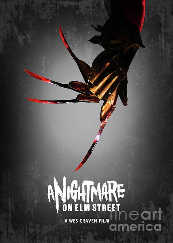 Nightmare on Elm Street (Requel)