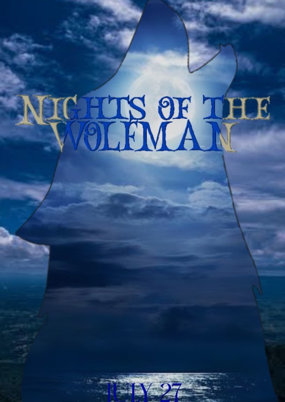 Nights Of The Wolfman