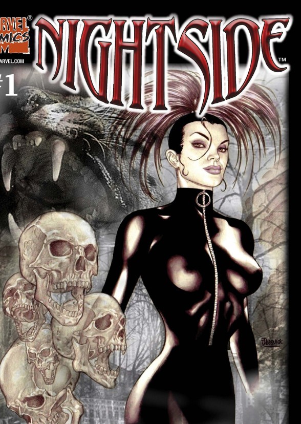 Nightside movie
