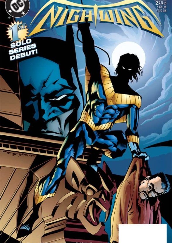 Nightwing (1995)