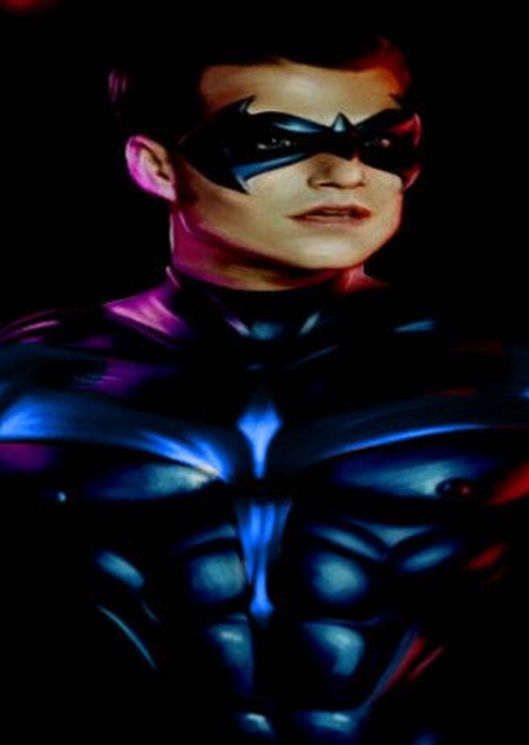 Nightwing (1999)