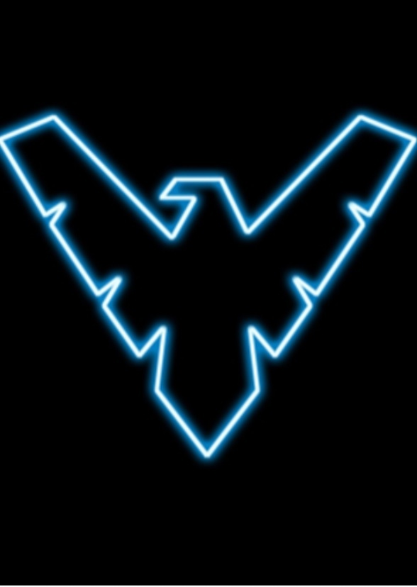 Nightwing 2 (GCU Phase 2)