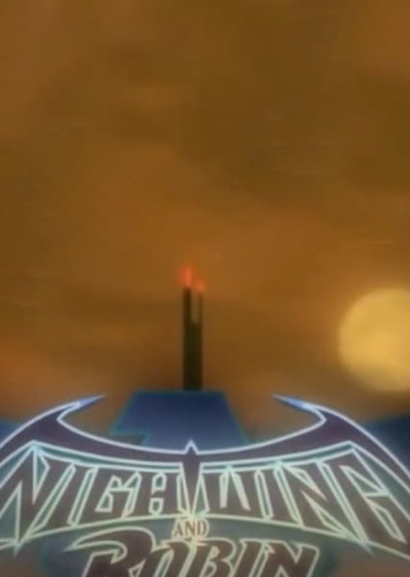 Nightwing (2005)