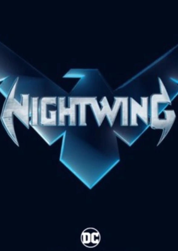 Nightwing (2026)