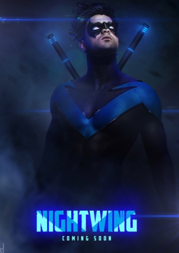 Nightwing: Better Than Batman