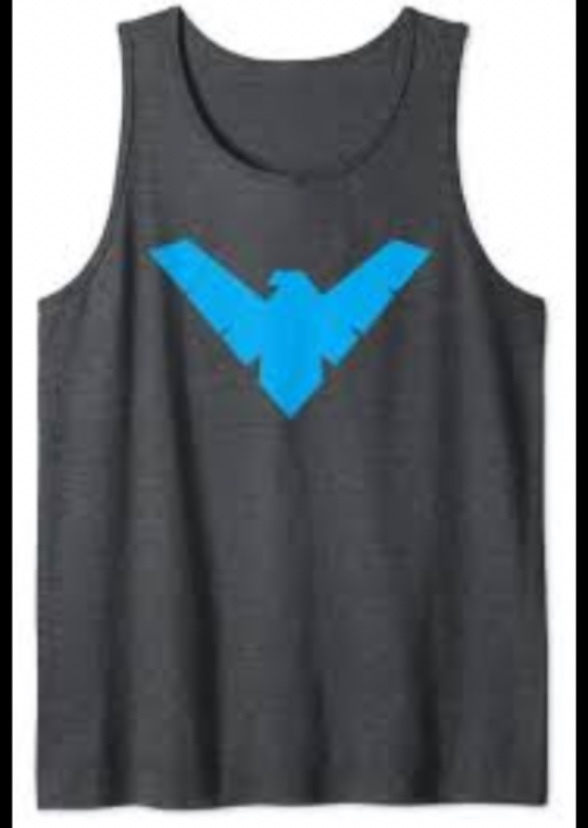 Nightwing by Ridley Scott 