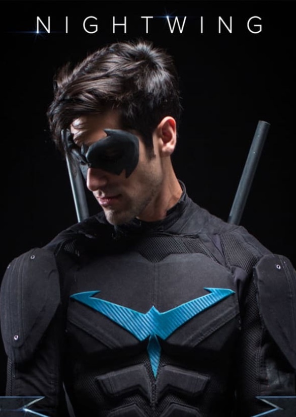 Nightwing (Dceu)
