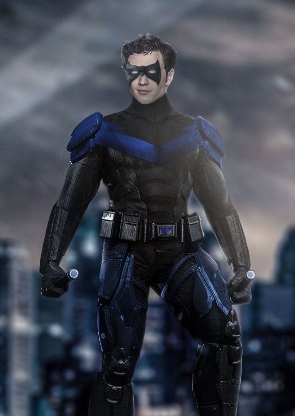 Nightwing